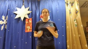 Жонглирование тремя мячами