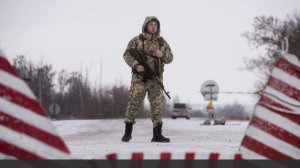 Стало известно об отправке в Харьковскую область недолеченных пограничников ВСУ