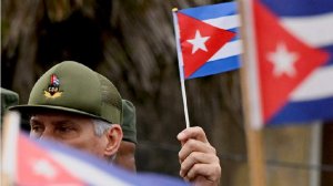 WSJ заявило о намерении США сменить правительство Кубы