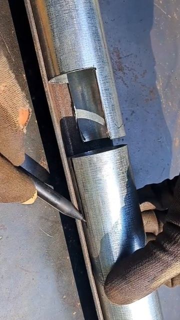 СВАРКА ТРУБ смотреть онлайн