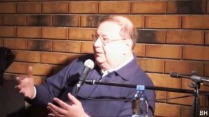 Александр Пыжиков. Колонизация Руси. Какой Сорняк русской истории изменил жизнь всей страны?.mp4