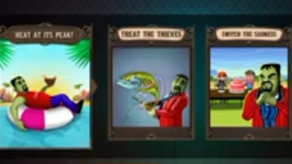 Scary Stranger 3D New Heat At Its Peak Chapter Gameplay Part 16 смотреть онлайн