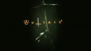 Камеру убери! | Outlast 2 | Пробное прохождение #1