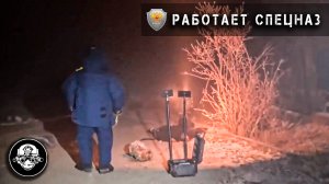 В СТАВРОПОЛЬСКОМ КРАЕ УНИЧТОЖЕН ТЕРРОРИСТ РАБОТАВШИЙ НА ВСУ