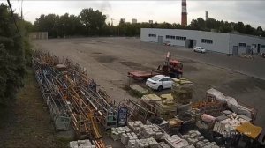 Ирина Волк: Московские полицейские задержали подозреваемого в краже 26 иномарок