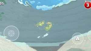 секретка которую вы ещё никогда не видели со желейным медведем