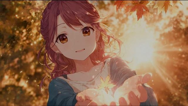 Анатолий Бабушкин Шикарная Осень