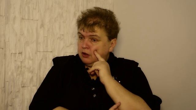 Археология памяти. Интервью с Татьяной Макаровой, часть 1 смотреть онлайн