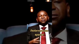 Сильное свидетельство бывшего мусульманина