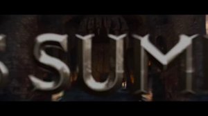 Новый трейлер фильма «Мастера вселенной».