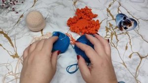 Бешеные крючки 7.0 "Каляда"  2 неделя. Ничего не успеваю.