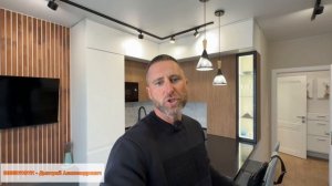 Квартира с ремонтом всего за 12 000 000 рублей в Сочи