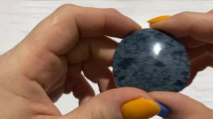 Натуральные минералы.