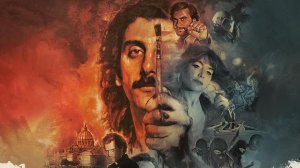 Грандиозная подделка «Il falsario» русский тизер, 2026