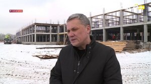 Новости Пятигорска от 21.01.2026