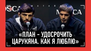 ВОЛКОВ выжигает: "Лисевский - ударник, а не борец!" / Царукян VS Байдулаев, Раисов VS Вартанян