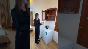 Санаторий «Узбекистан» — здоровье, гармония и виды на миллион