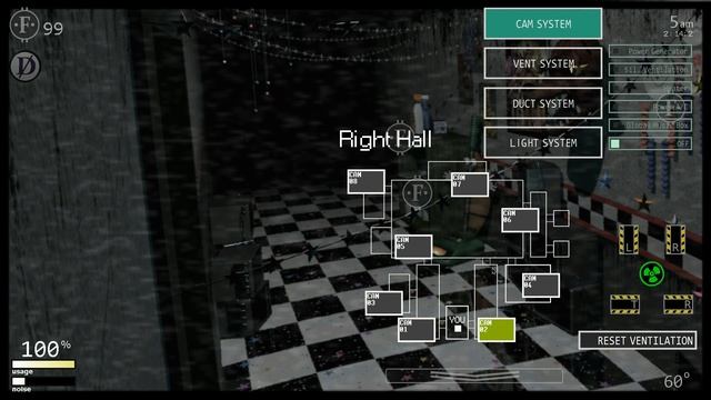 фнаф 7 разгадки смотреть онлайн