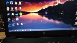 лёгкий способ как быстро подключить Wi-Fi к ноутбуку без параметров