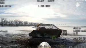 Военнослужащие группировки "Восток" сорвали контратаку ВСУ у Гуляйполя