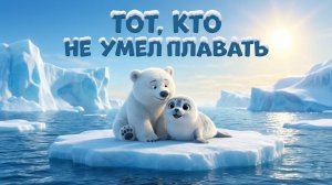 Тот кто не умел плавать | Красивые сказки