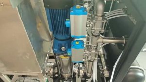 Установка для очистки каналов прессформ Plastron PDB