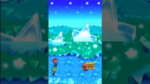 Mario & Luigi: Partners in Time №21 Командир грибного отряда