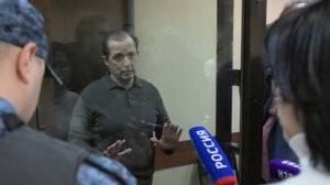 ТАСС: экс-глава совета директоров "Локомотива" признал вину по делу об убийствах