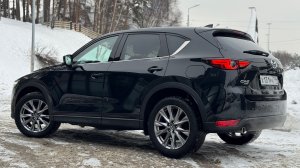 Mazda Cz-5  2019 онлайн показ , продажа , замеры лкп