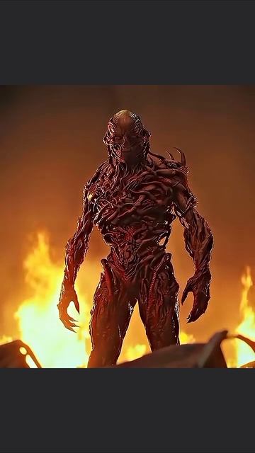 Пеннивайз ПРОТИВ Векны Эдит | ВЫ В ПРИЦЕЛЕ (МЕДЛЕННО) смотреть онлайн