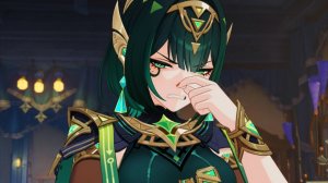 Genshin Impact - Мрачный Натиск (сложность бесстрашная) Январь 2026