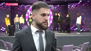 РЕПЕТИЦИИ МОЛОДЁЖНОГО ФЕСТИВАЛЯ «РОССИЯ В СЕРДЦЕ МОЁМ» СТАРТОВАЛИ НА КАМЧАТКЕ • НОВОСТИ КАМЧАТКИ