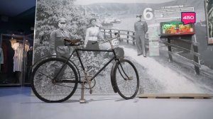 Театральная премьера и становление краеведческого музея. Территория Тольятти