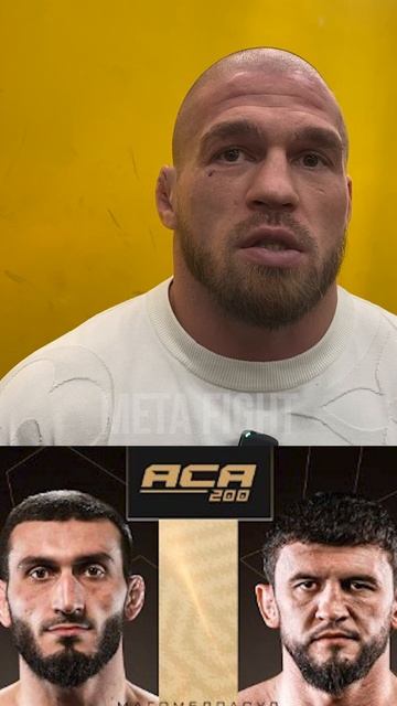 В бою Гасанов – Туменов шансы есть у обоих | Резников смотреть онлайн