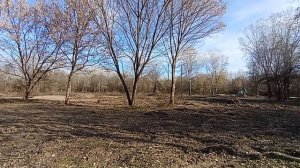 чистка участка Горячий ключ