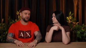 ОБСУЖДАЕМ ШОУ НА ТНТ