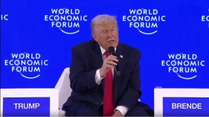 Пришло время собраться и заключить сделку по Украине — Трамп