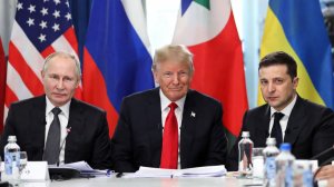 ⚡СРОЧНО! США и Украина предлагают России ЭНЕРГЕТИЧЕСКОЕ ПЕРЕМИРИЕ – Война на грани развязки!»