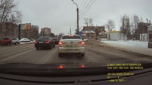 SilverStone F1 HYBRID S-BOT PRO Wi-Fi ДЕНЬ