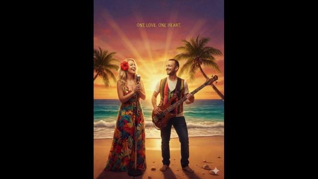 ...зима... ft. Матильда - Ритм одного сердца смотреть онлайн