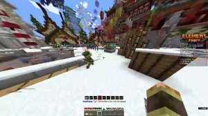 ИГРАЮ В МАЙНКРАФТ mc.skybars.ru АЙПИ СЕРВЕРА МОЙ НИК :er1cksZZZ