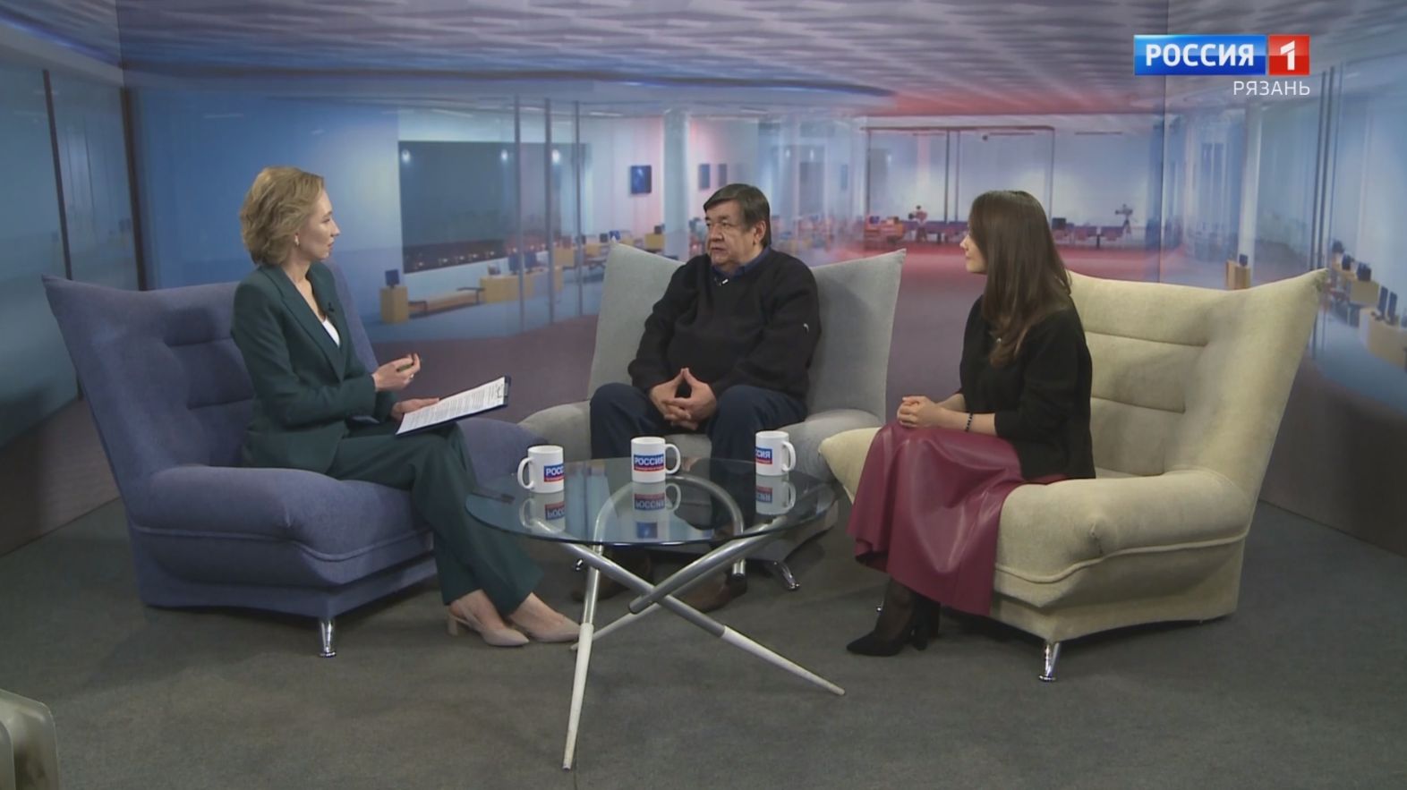 День артиста смотреть онлайн