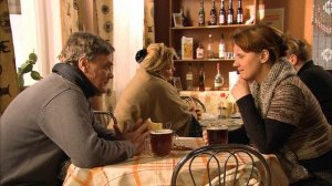 СЕРДЦЕ МАРИИ - 55 серия