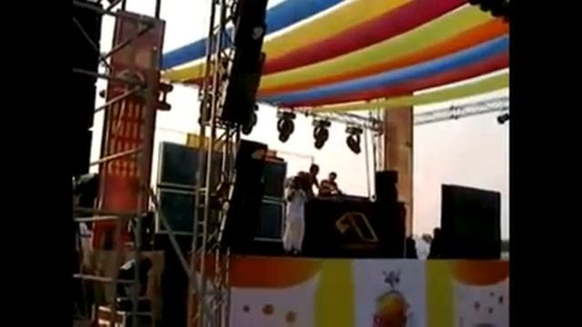 Underachievement -- Above  Beyond top 50 video