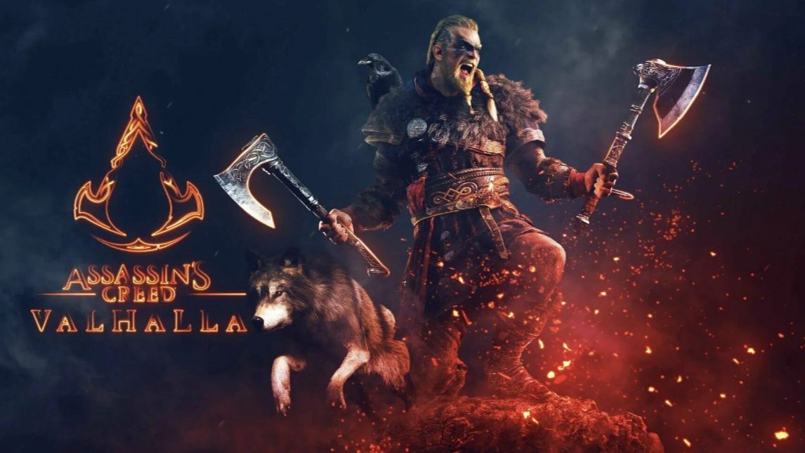 Assassins Creed Valhalla #8ПРОДОЛЖЕНИЕ - Поиски Бугреда, взятие в плен, новый король. смотреть онлайн