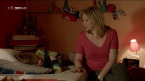 Кандис Ренуар 2 сезон 10 серия «Молчание — знак согласия» (сериал, 2014)