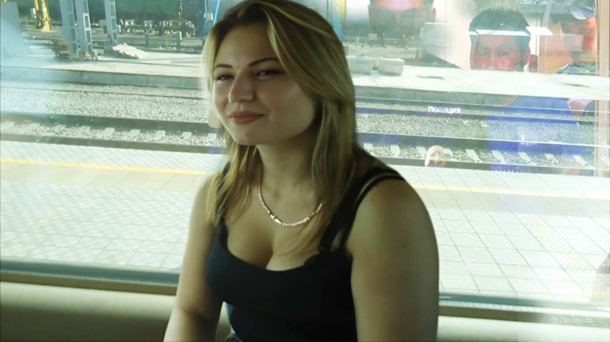 Случайное знакомство на улице закончилось для читинской танцовщицы приговором. смотреть онлайн