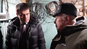 Программа "Главные новости" на 8 канале от 22.01.2026 Часть 1