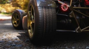 Обзорный геймплей Forza Horizon 6 с Xbox Developer Direct 2026.