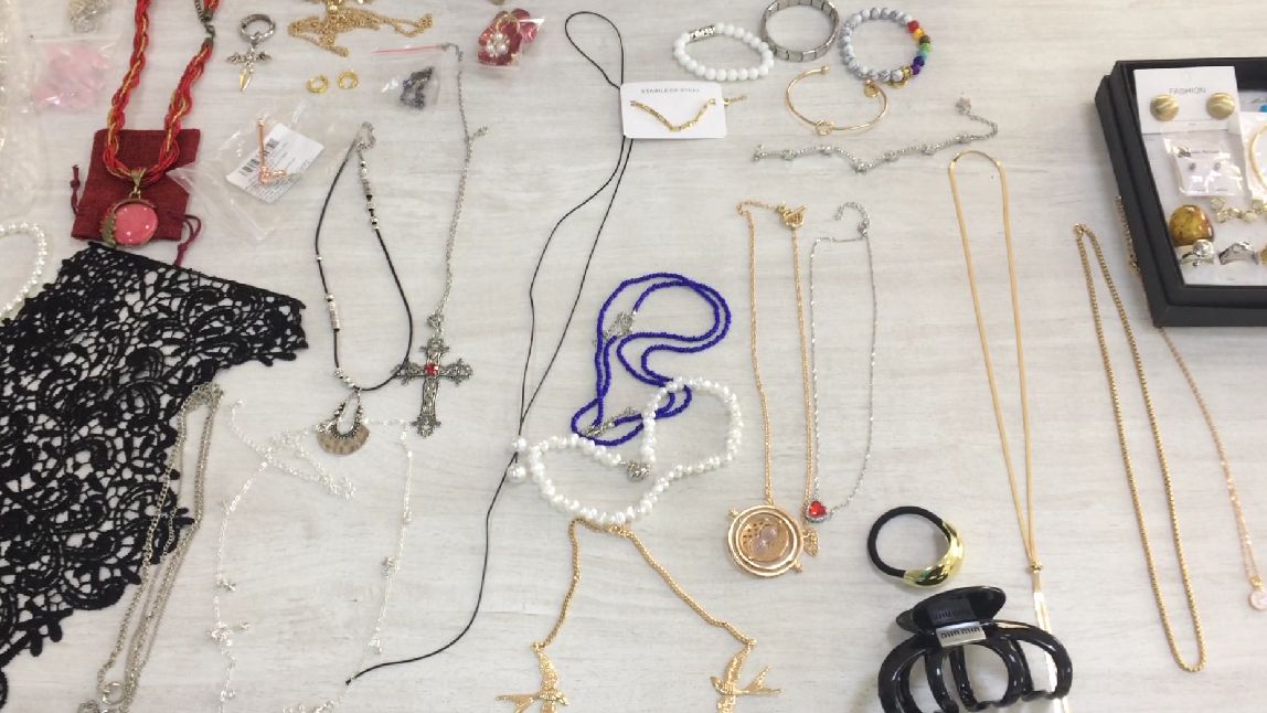 🔥НОВОЕ ПОСТУПЛЕНИЕ🔥сти352.1. Бижутерия новая смотреть онлайн